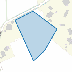 Perceel BBG01-M-3157