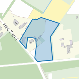 Perceel BBG01-M-3162