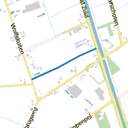 Perceel BBG01-M-3168