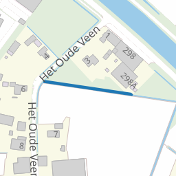 Perceel BBG01-M-3170