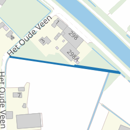 Perceel BBG01-M-3171