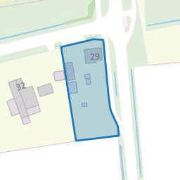 Perceel BBG01-M-3175