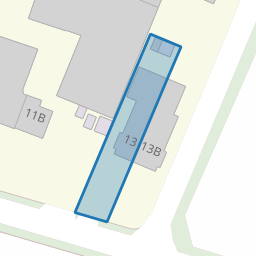 Perceel BBG01-M-3177