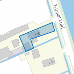 Perceel BBG01-M-3205