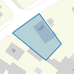 Perceel BBG01-M-3208