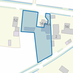 Perceel BBG01-M-3209