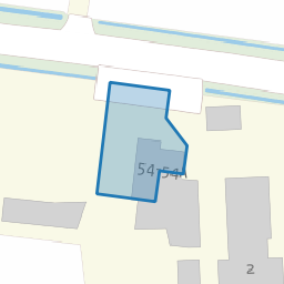 Perceel BBG01-M-3210