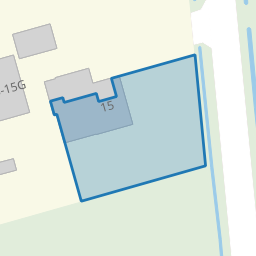 Perceel BBG01-M-3212