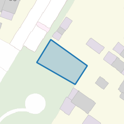 Perceel BBG01-M-3216