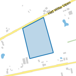 Perceel BBG01-M-3234