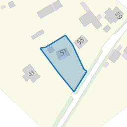 Perceel BBG01-M-3239