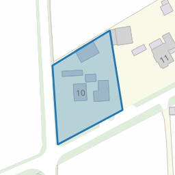 Perceel BBG01-M-3252