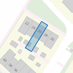 Perceel BBG01-M-3256