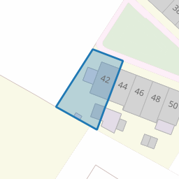 Perceel BBG01-M-3259