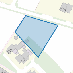 Perceel BBG01-M-3260