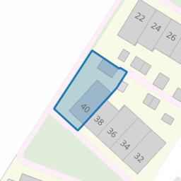 Perceel BBG01-M-3265