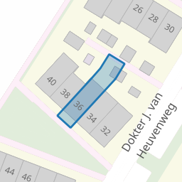 Perceel BBG01-M-3267