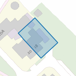 Perceel BBG01-M-3268