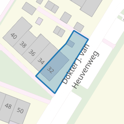 Perceel BBG01-M-3269