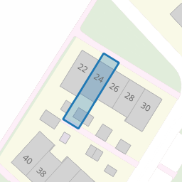 Perceel BBG01-M-3271