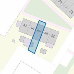 Perceel BBG01-M-3274