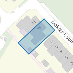 Perceel BBG01-M-3276