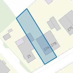 Perceel BBG01-M-3277