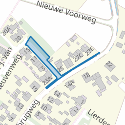 Perceel BBG01-M-3278