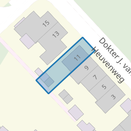 Perceel BBG01-M-3279