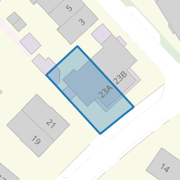 Perceel BBG01-M-3281