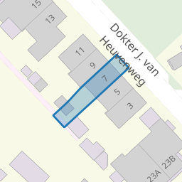 Perceel BBG01-M-3282