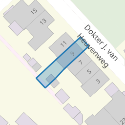 Perceel BBG01-M-3287