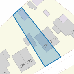 Perceel BBG01-M-3289