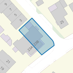 Perceel BBG01-M-3291