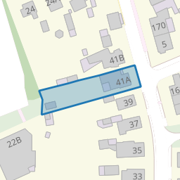 Perceel BBG01-M-3295