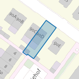 Perceel BBG01-M-3300