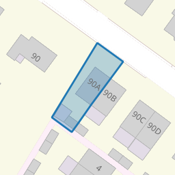 Perceel BBG01-M-3301