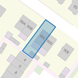 Perceel BBG01-M-3303