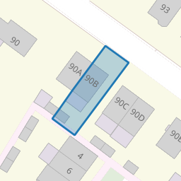 Perceel BBG01-M-3304