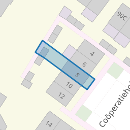 Perceel BBG01-M-3306