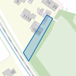 Perceel BBG01-M-3311