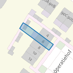 Perceel BBG01-M-3313