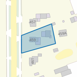 Perceel BBG01-M-3318