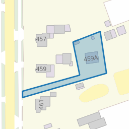 Perceel BBG01-M-3319