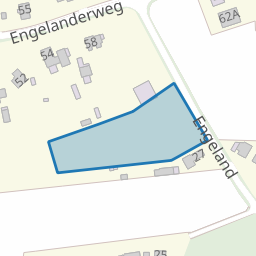 Perceel BBG01-M-3321