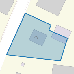 Perceel BBG01-M-3325