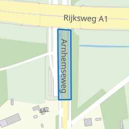 Perceel BBG01-M-3327