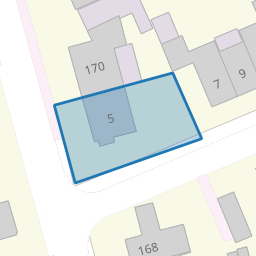 Perceel BBG01-M-3329