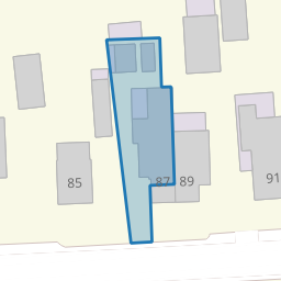 Perceel BBG01-M-3340