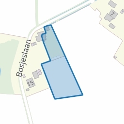 Perceel BBG01-M-3347